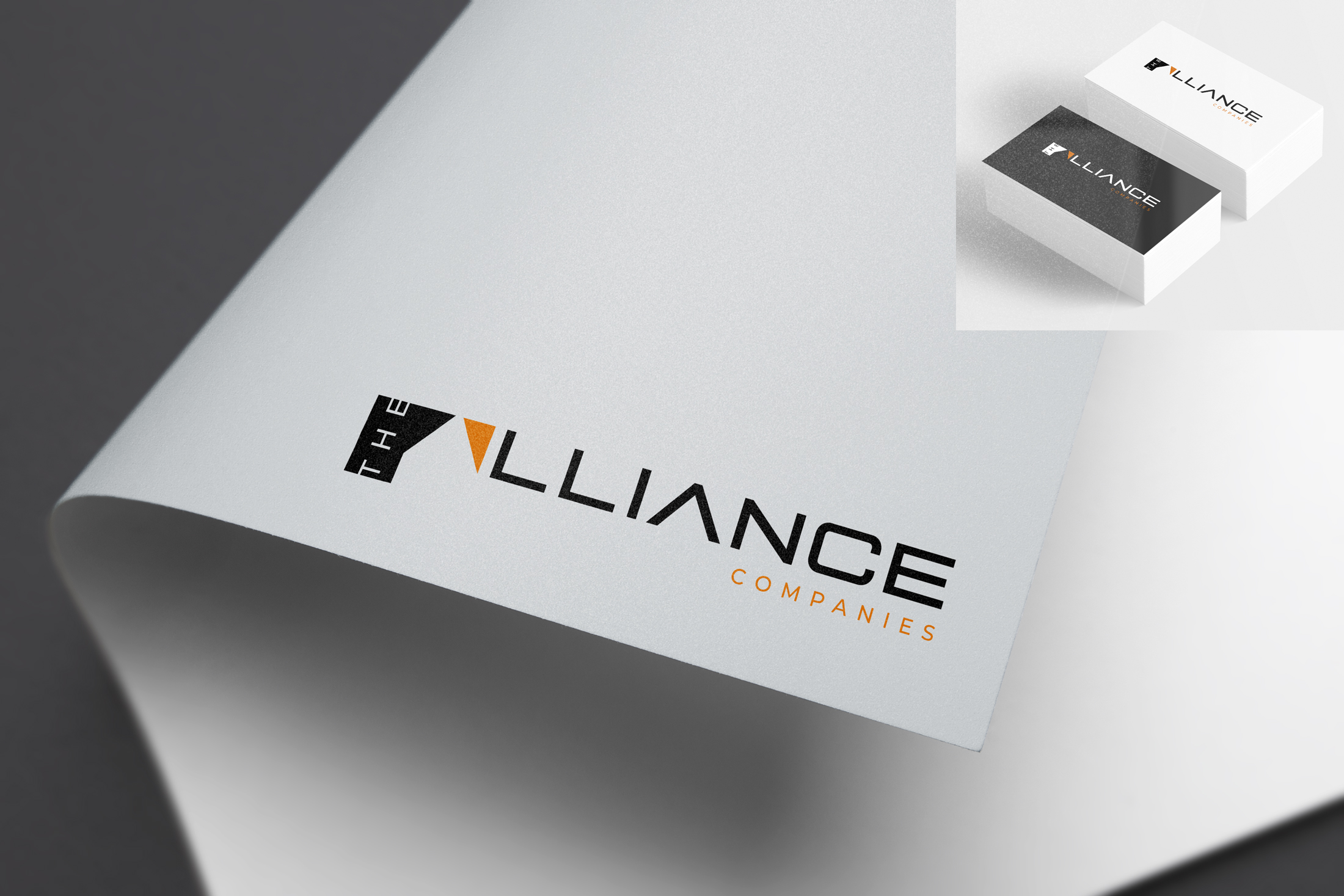 Logo Design by CC Creative Design for Outflare Marketing | Design #27710847