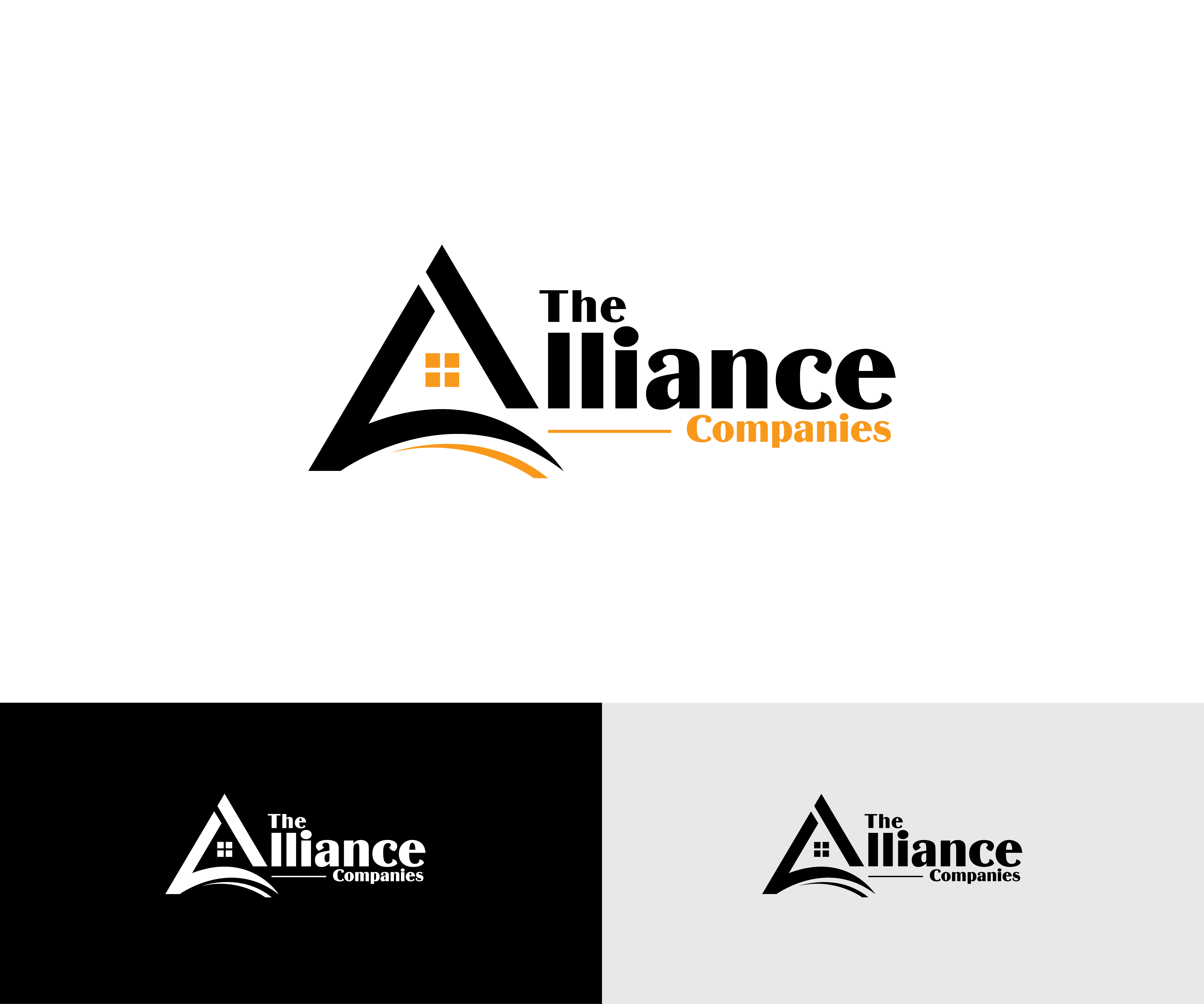 Logo Design by N M Designs for Outflare Marketing | Design #27714858