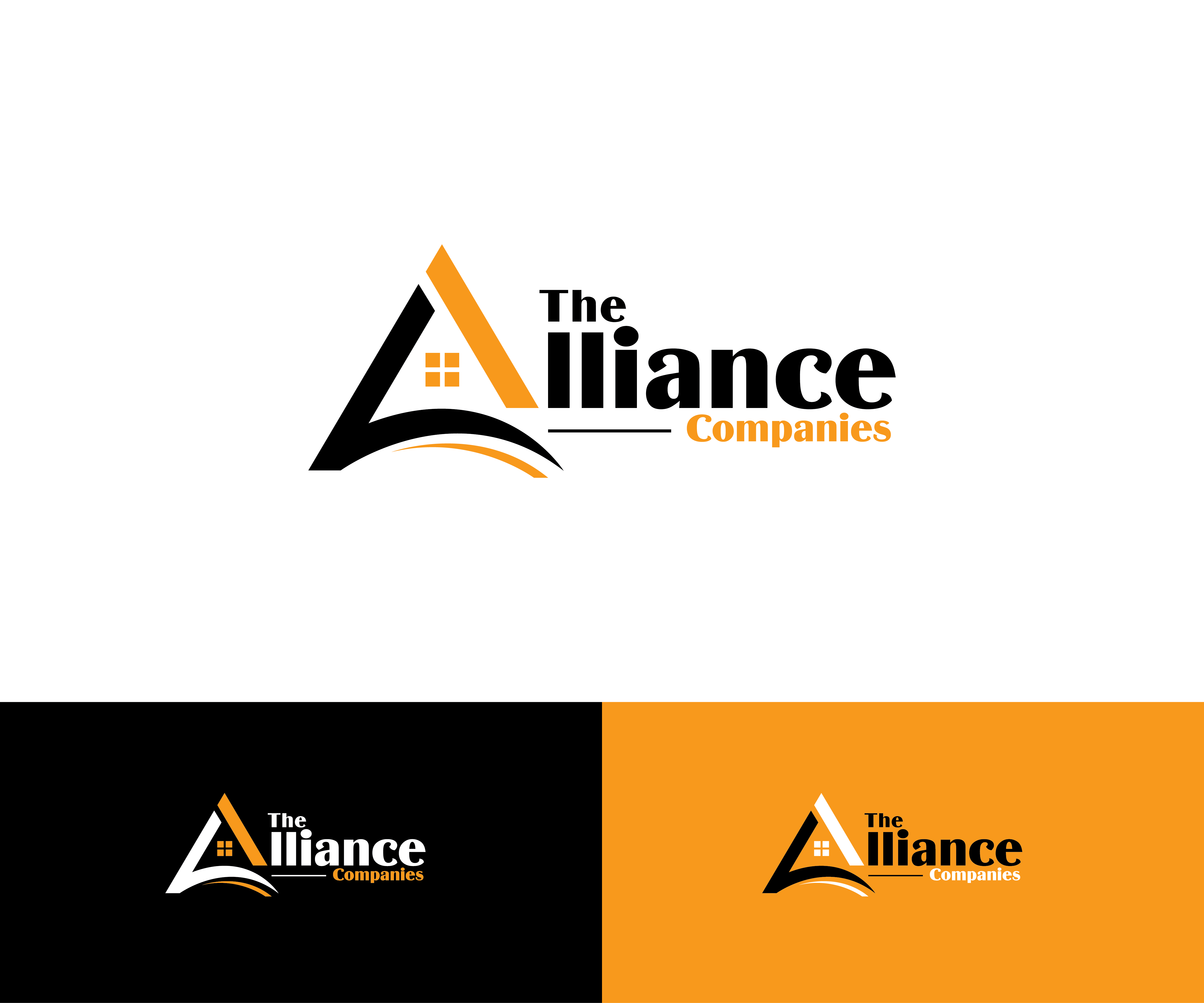 Logo Design by N M Designs for Outflare Marketing | Design #27714876