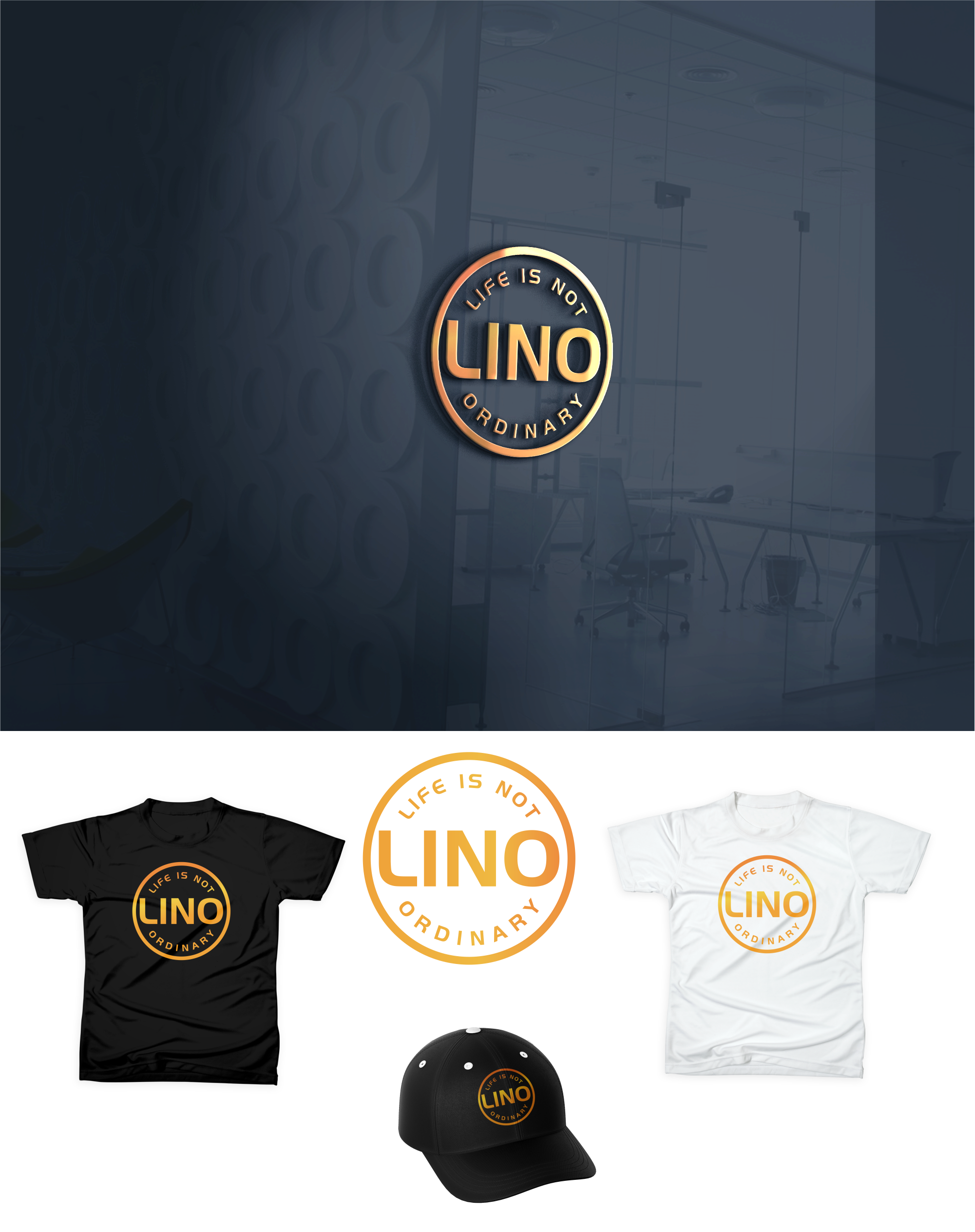 Logo Design by LunaCreative for this project | Design #27735803