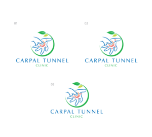 Logo-Design von step forward 2 für DWAMD LLC | Design: #27710838