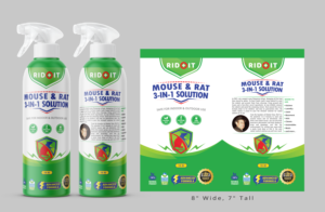 Packaging Design by Navisol Creatives