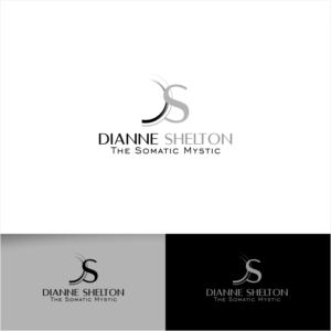Logo Design by Arham Hidayat for Dianne Shelton | Design: #27718286