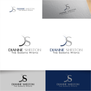 Logo Design by Arham Hidayat for Dianne Shelton | Design: #27721961