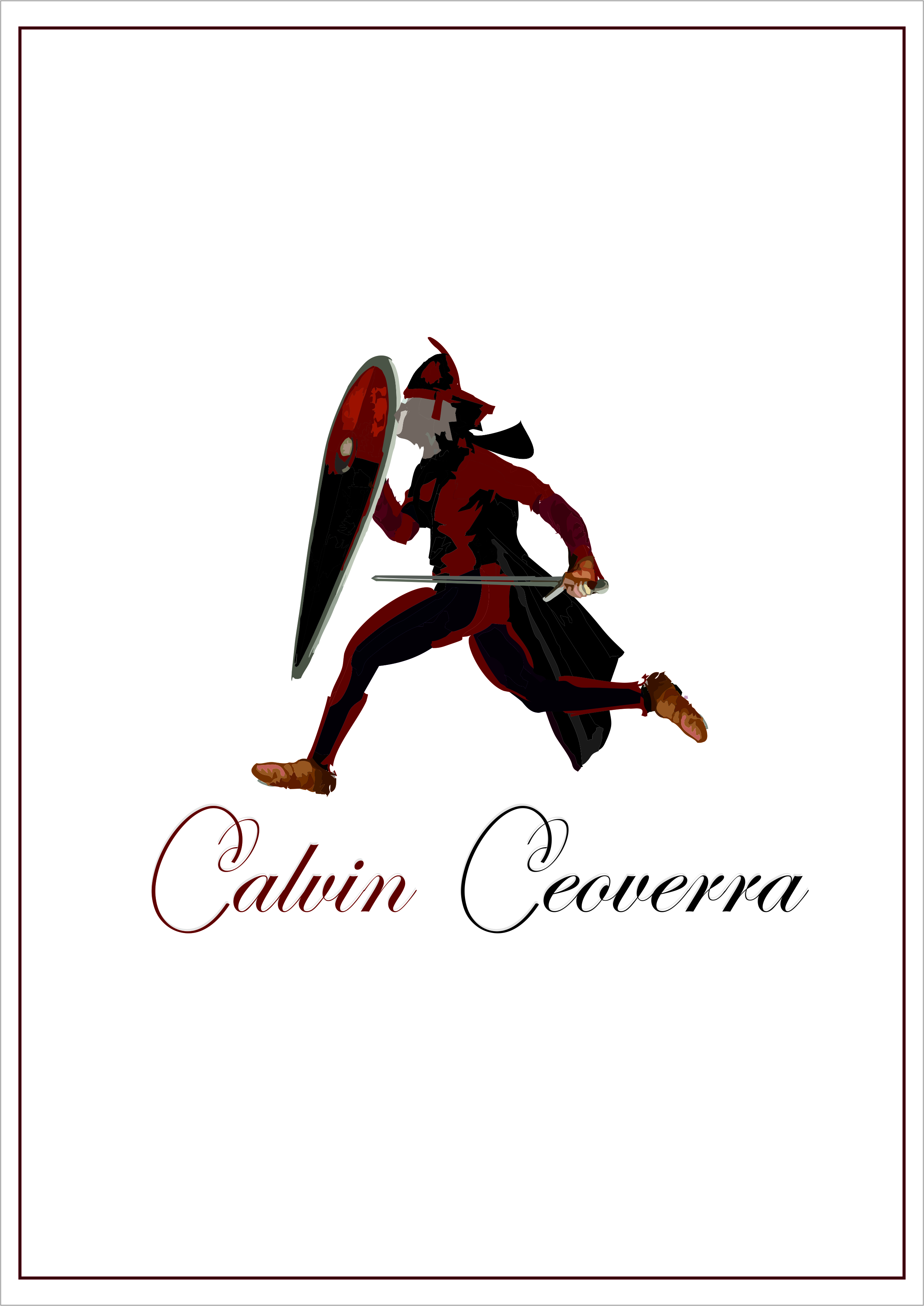 Diseño de Logo por samsdesign hive para Marcus Martella | Diseño #27756882