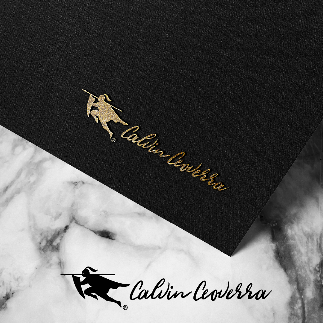 Logo Design by n1ck for Marcus Martella | Design #27739533