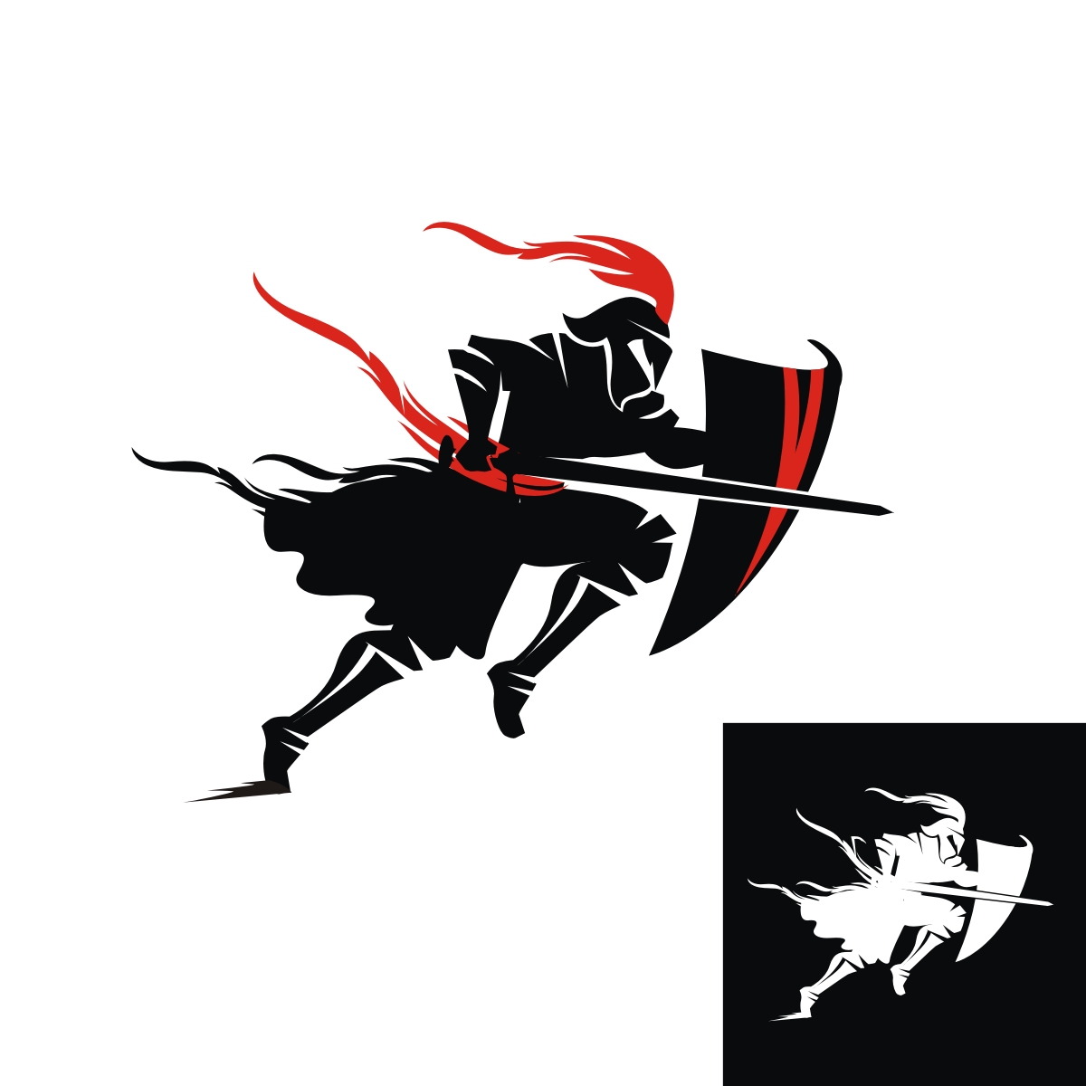 Logo-Design von N83touchthesky für Marcus Martella | Design #27722114