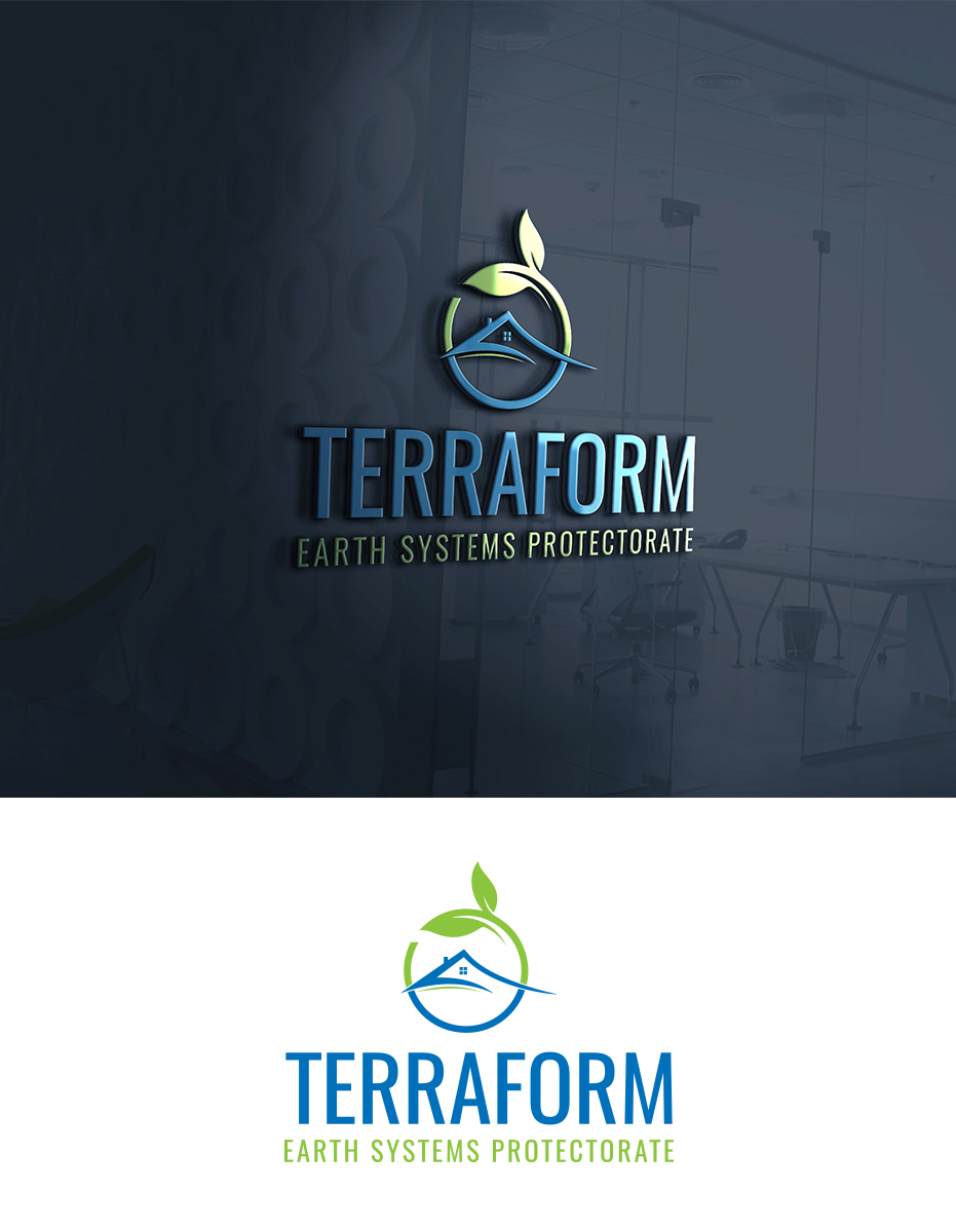 Logo Design by Tinu DEsign for this project | Design: #27703877