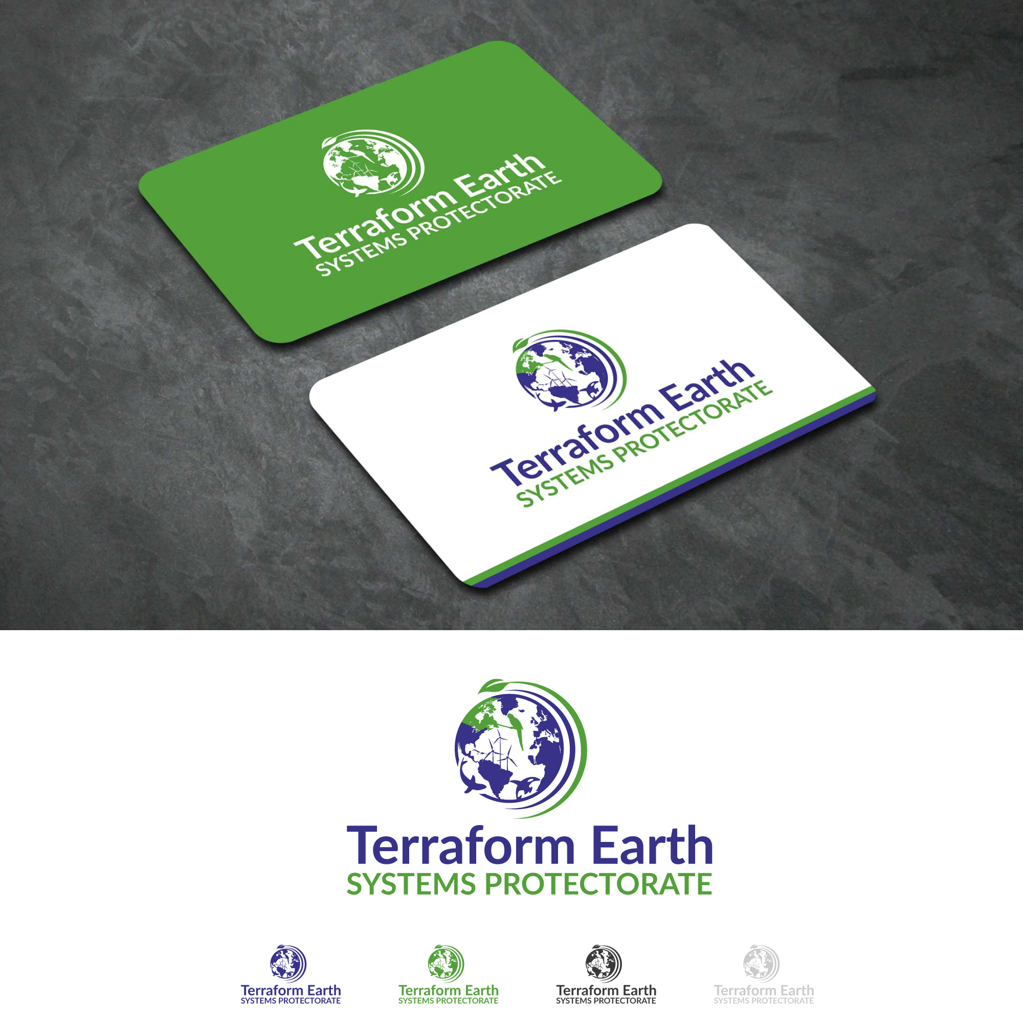 Logo Design by UMBRA Designs for this project | Design #27706361