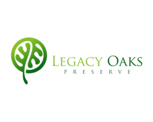 Legacy Oaks Preserve | Diseño de Logo por Gito Kahana