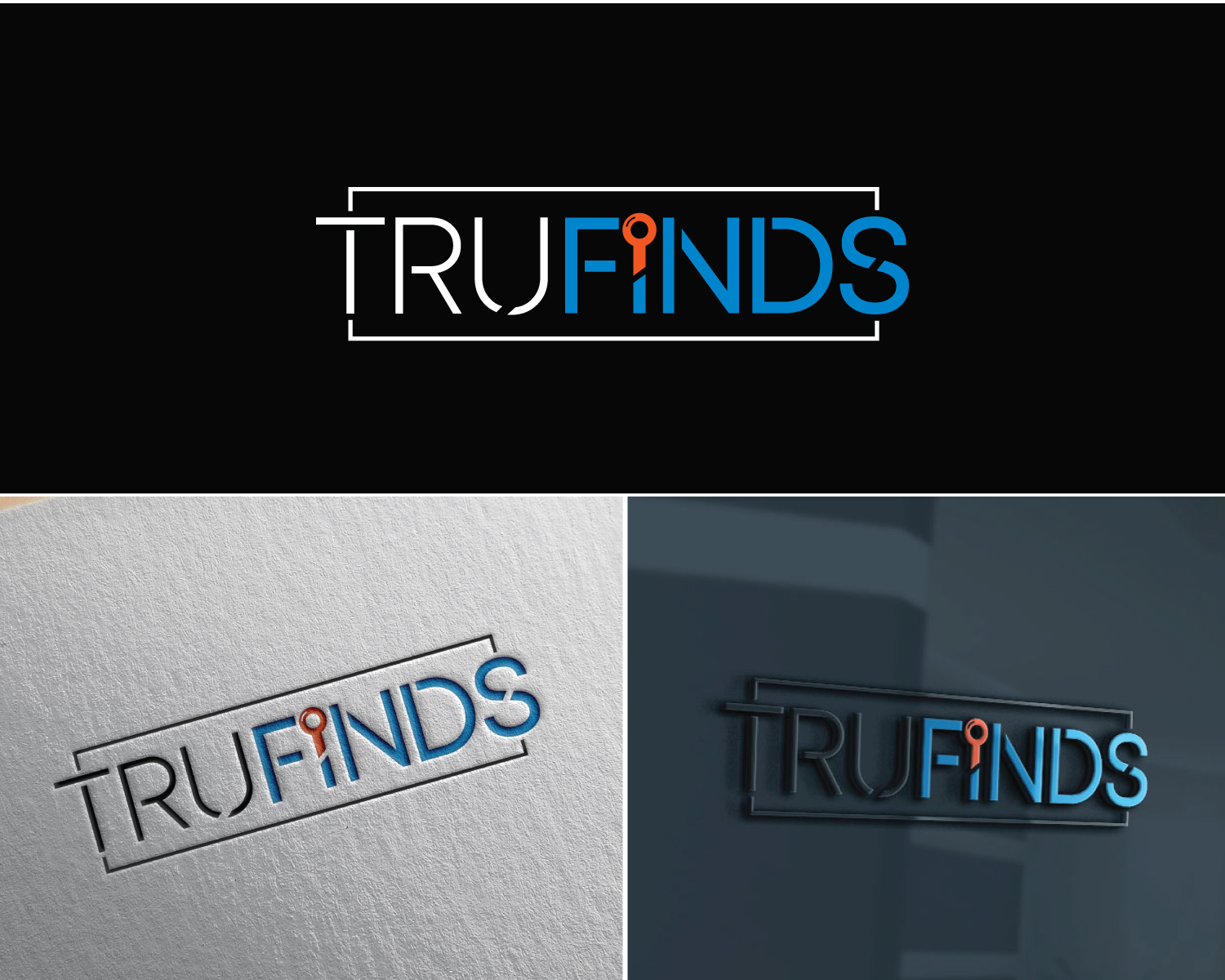 Logo Design by Atec for this project | Design #27710035