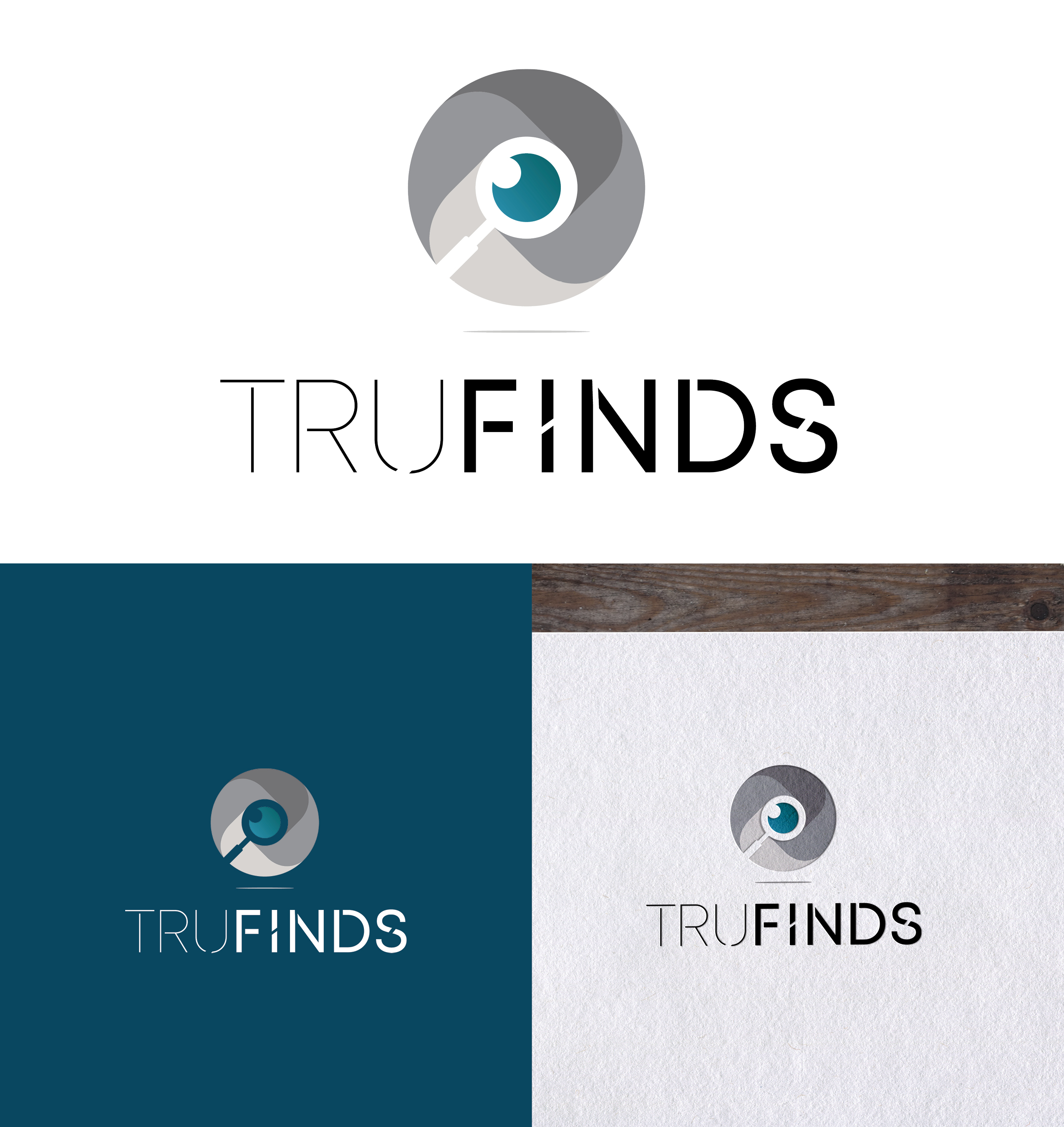 Diseño de Logo por Lili para este proyecto | Diseño #27700703