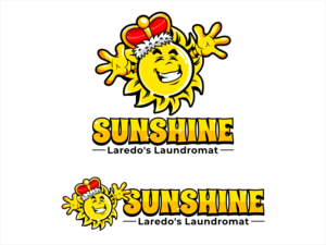 Logo Design by ninjah for this project | Design: #27734541