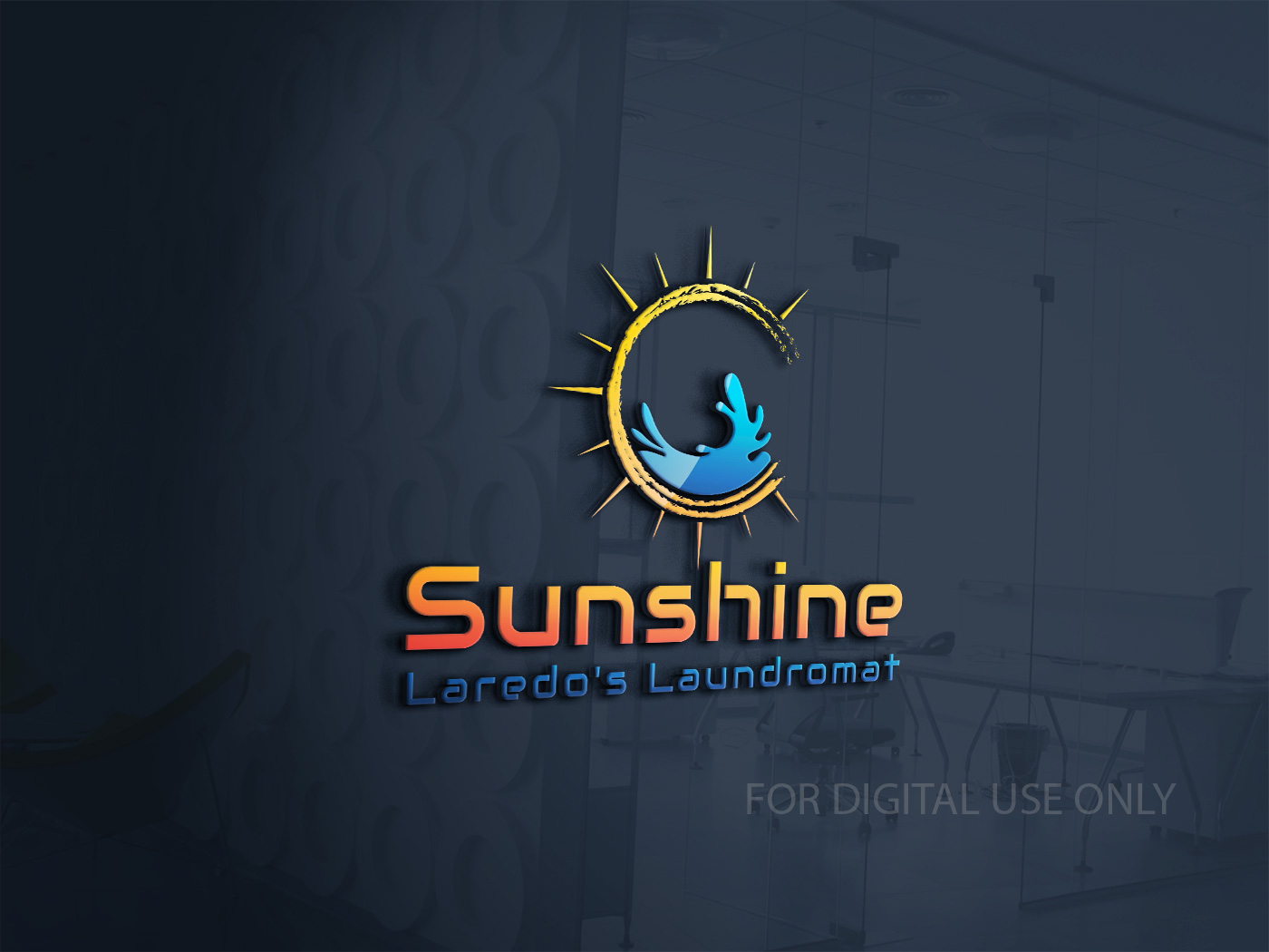 Logo Design by Deziners Zone for this project | Design #27710743