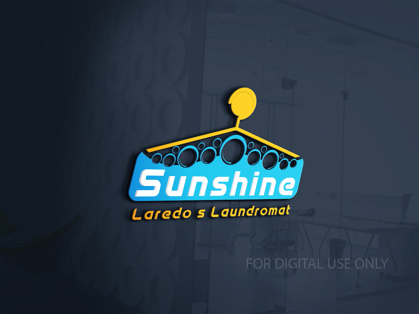 Logo Design by Deziners Zone for this project | Design #27710744