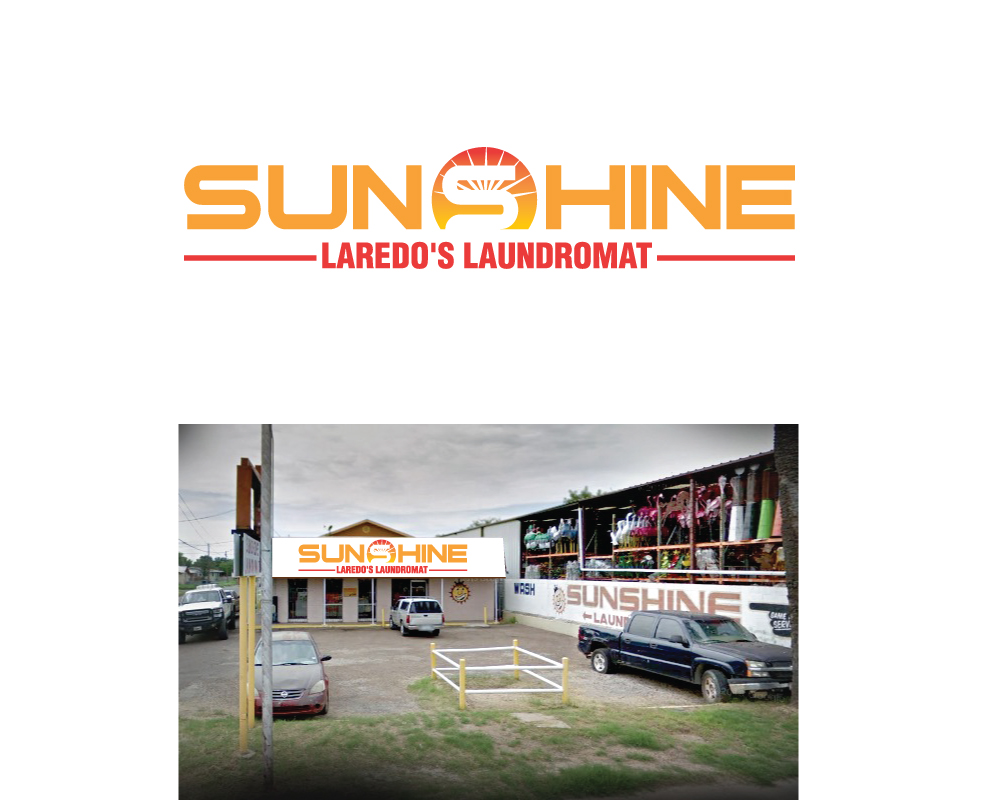 Logo Design by Rubia@ for this project | Design #27709545