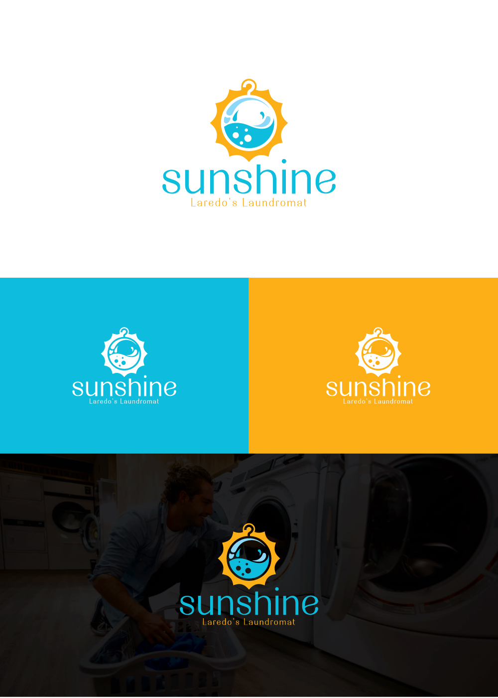 Logo Design by step forward 2 for this project | Design #27703701