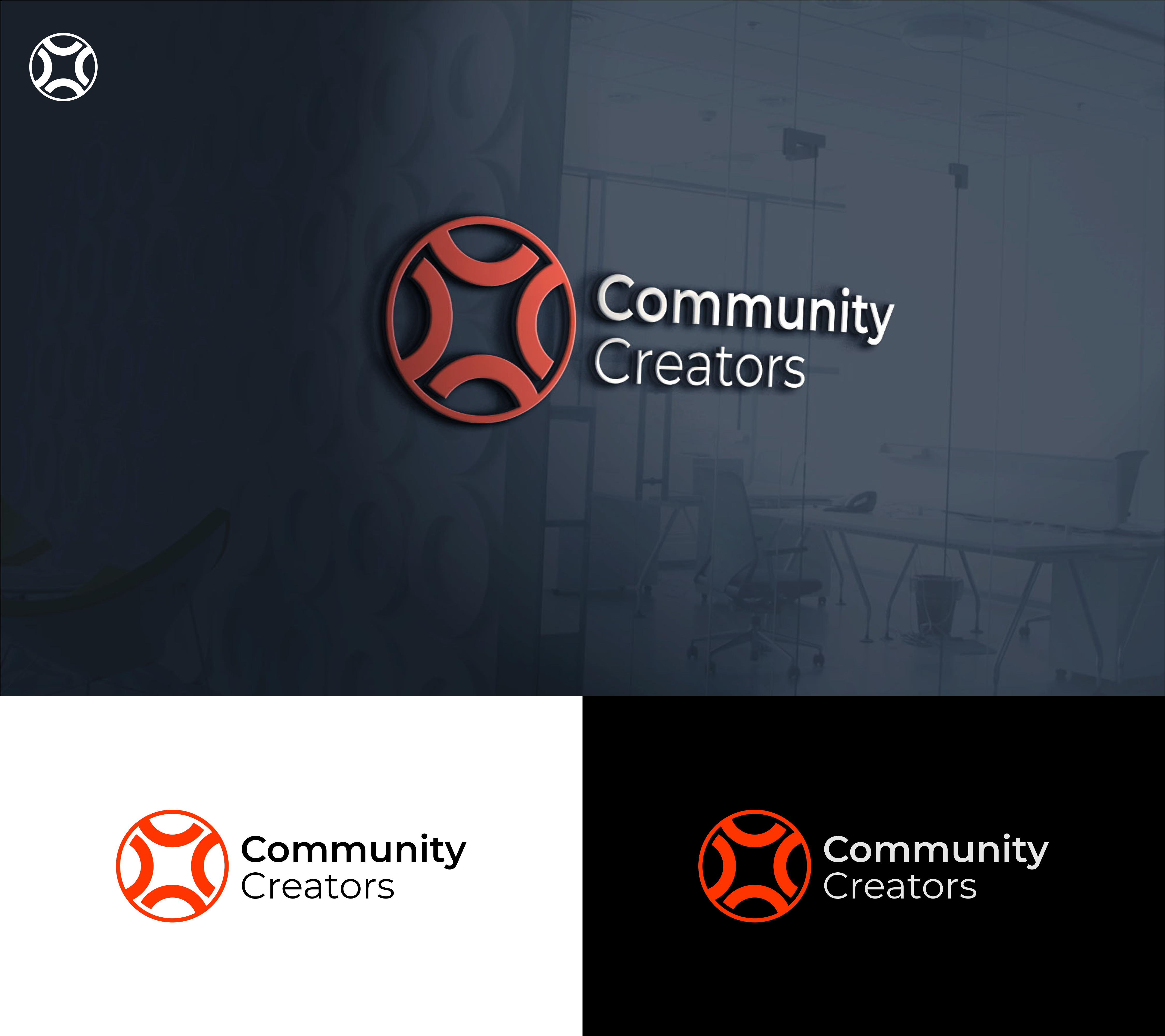 Logo Design by soriyeee for this project | Design #27706046