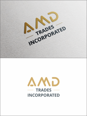 Logo Design by Robert Macwan