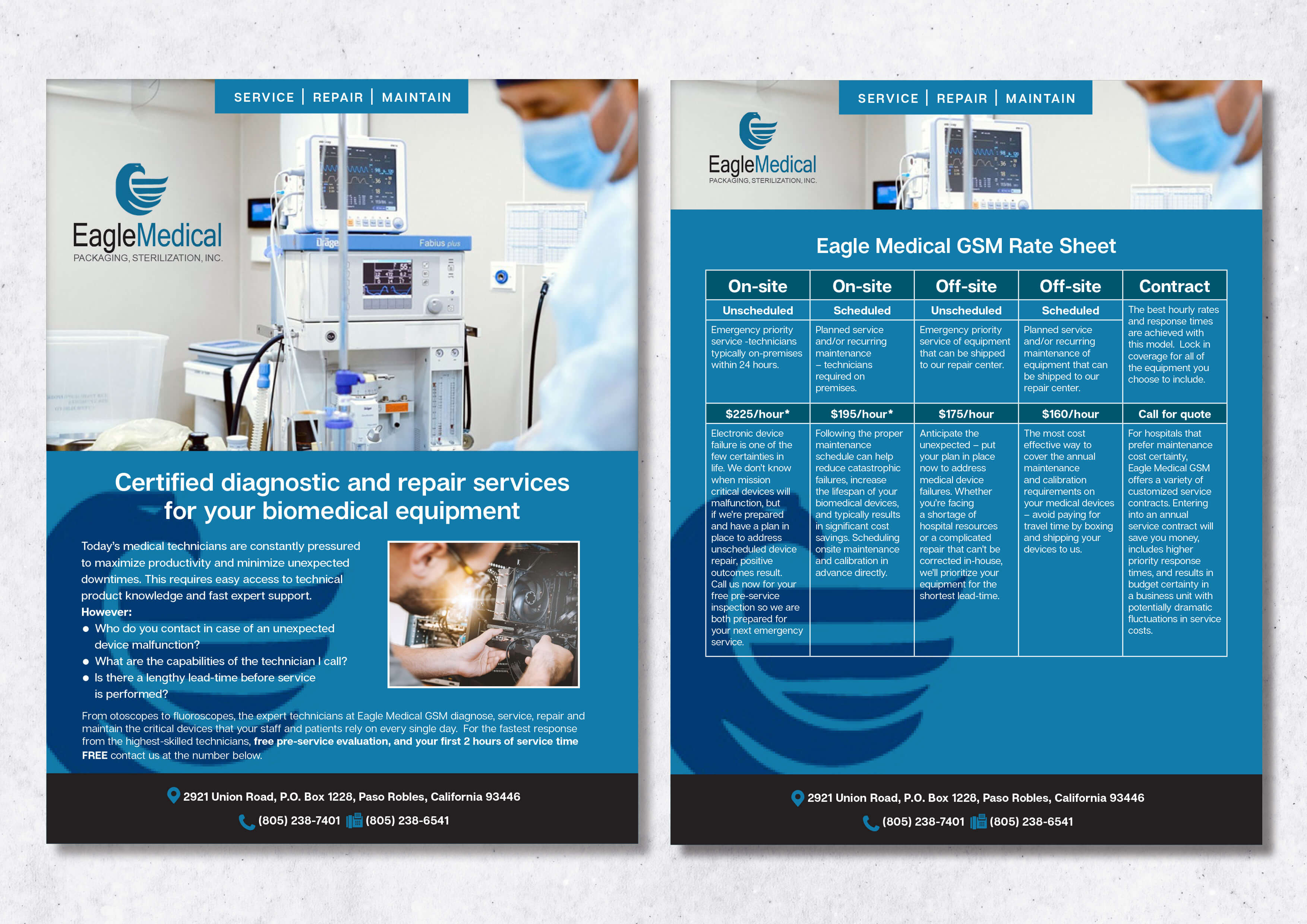 Flyer Design by andrew3344 for this project | Design #27701600