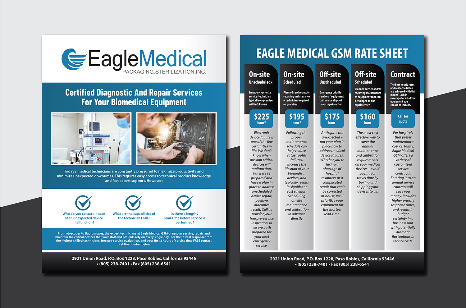 Design de Flyer par Deziners Zone pour ce projet | Design #27710704