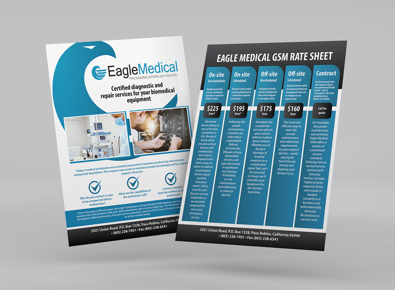 Design de Flyer par Deziners Zone pour ce projet | Design #27710707