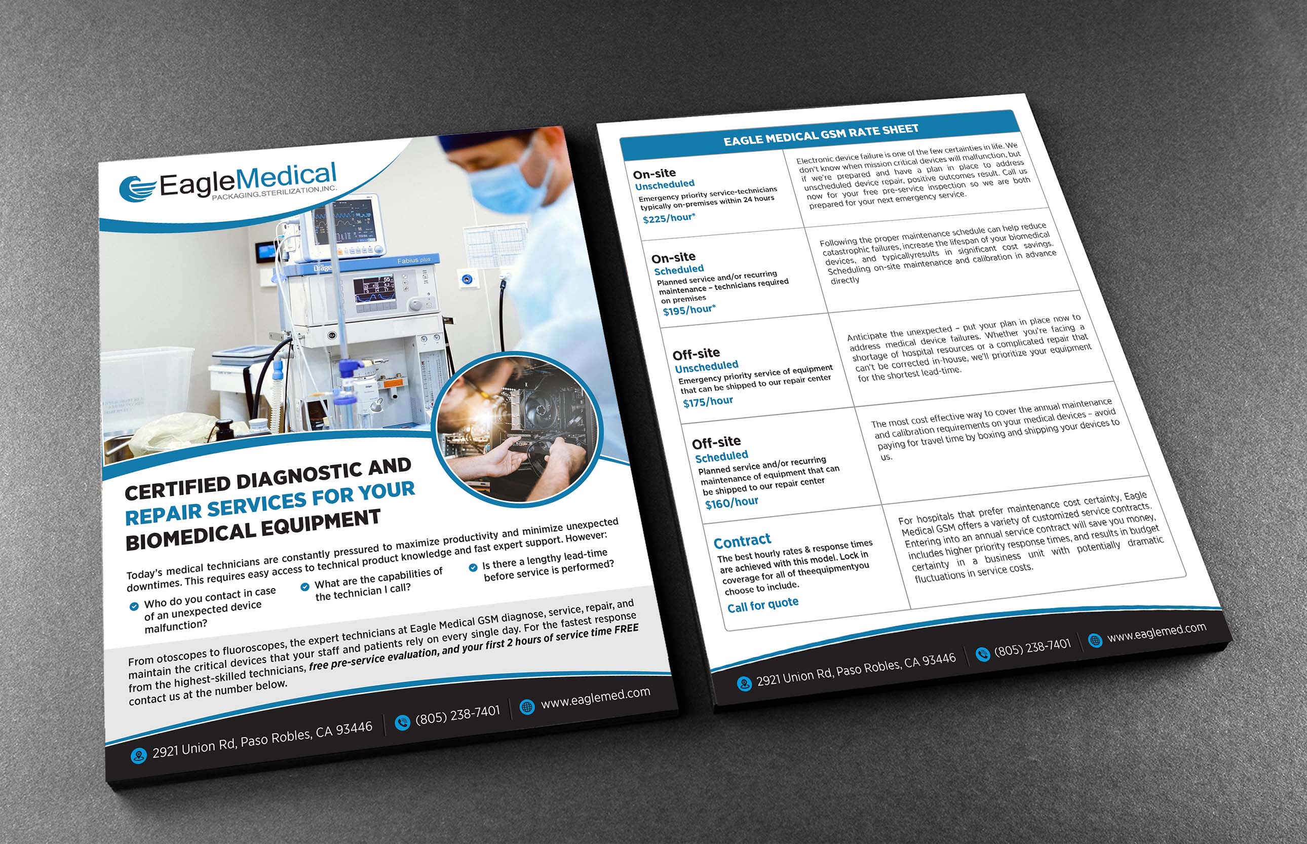 Design de Flyer par GraphicsGuru pour ce projet | Design #27706506