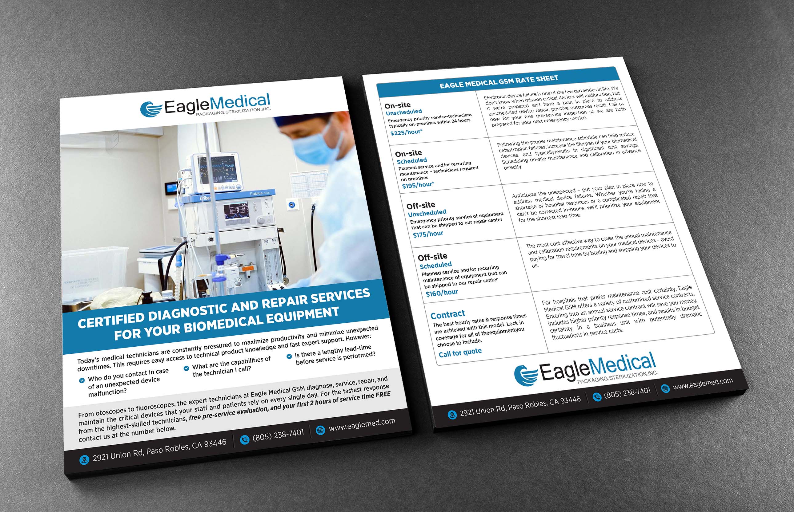 Design de Flyer par GraphicsGuru pour ce projet | Design #27706507