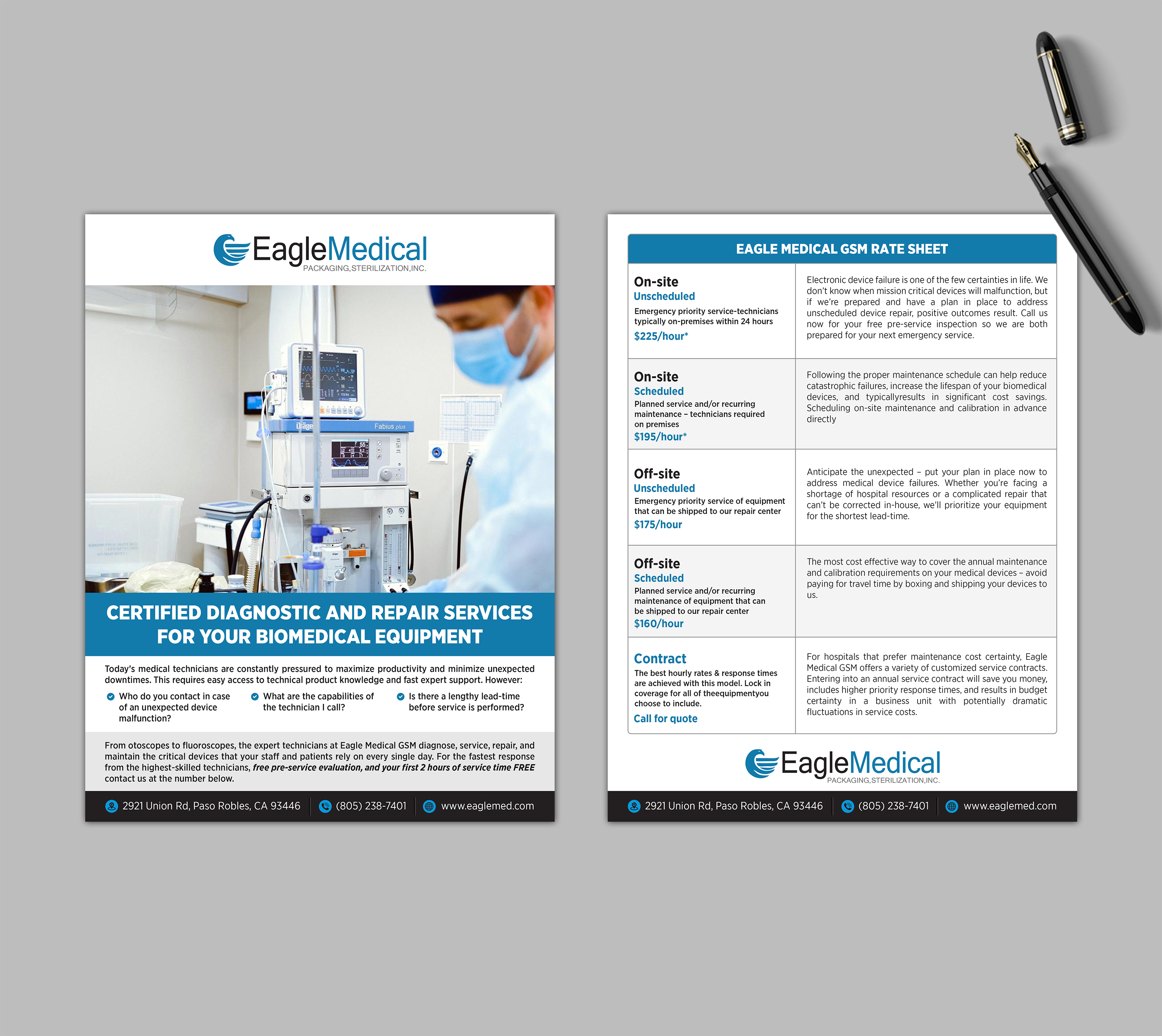 Design de Flyer par GraphicsGuru pour ce projet | Design #27708143