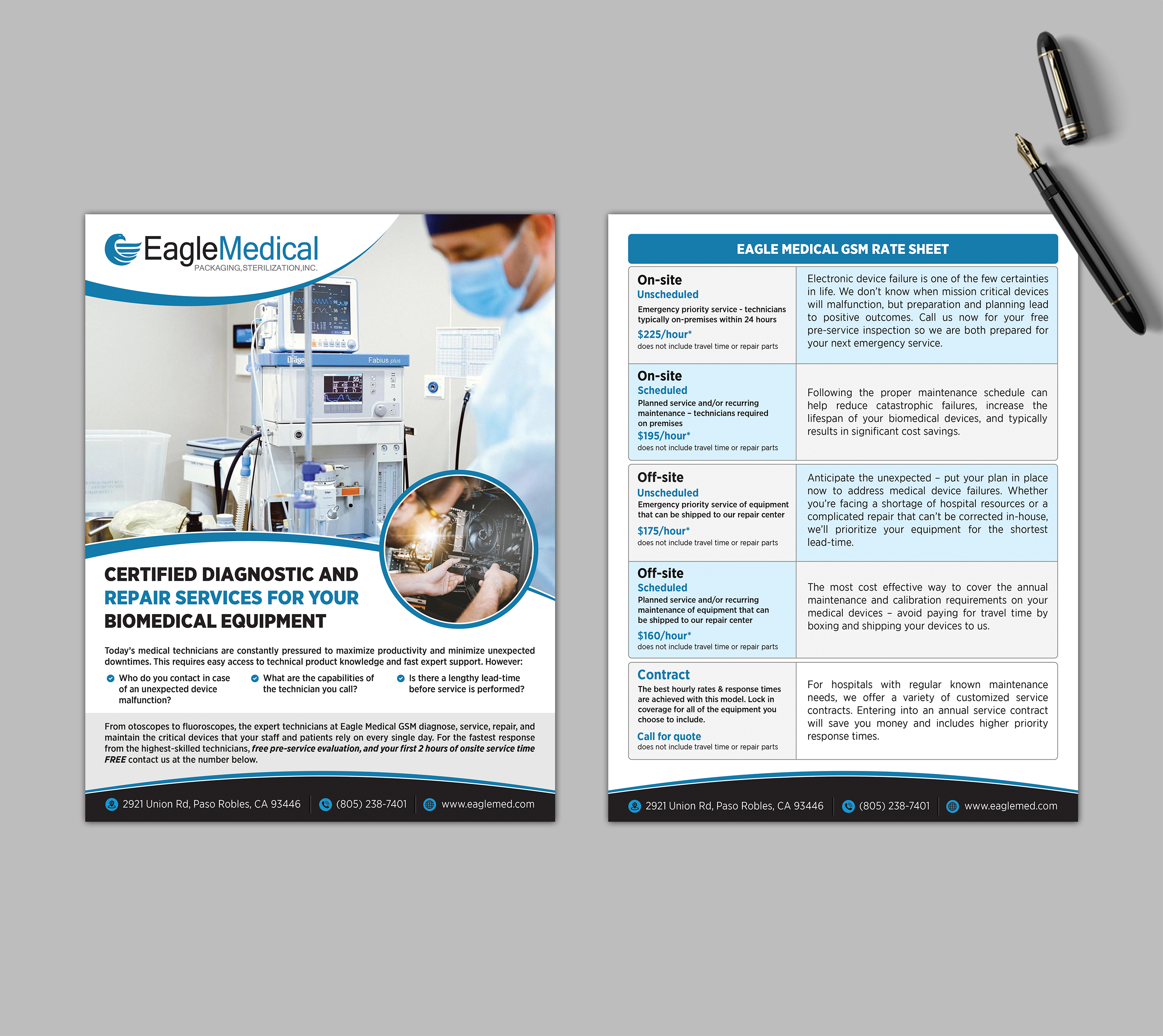 Flyer Design by GraphicsGuru for this project | Design #27740927