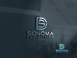 Logo Design by Badhan for this project | Design: #27706436