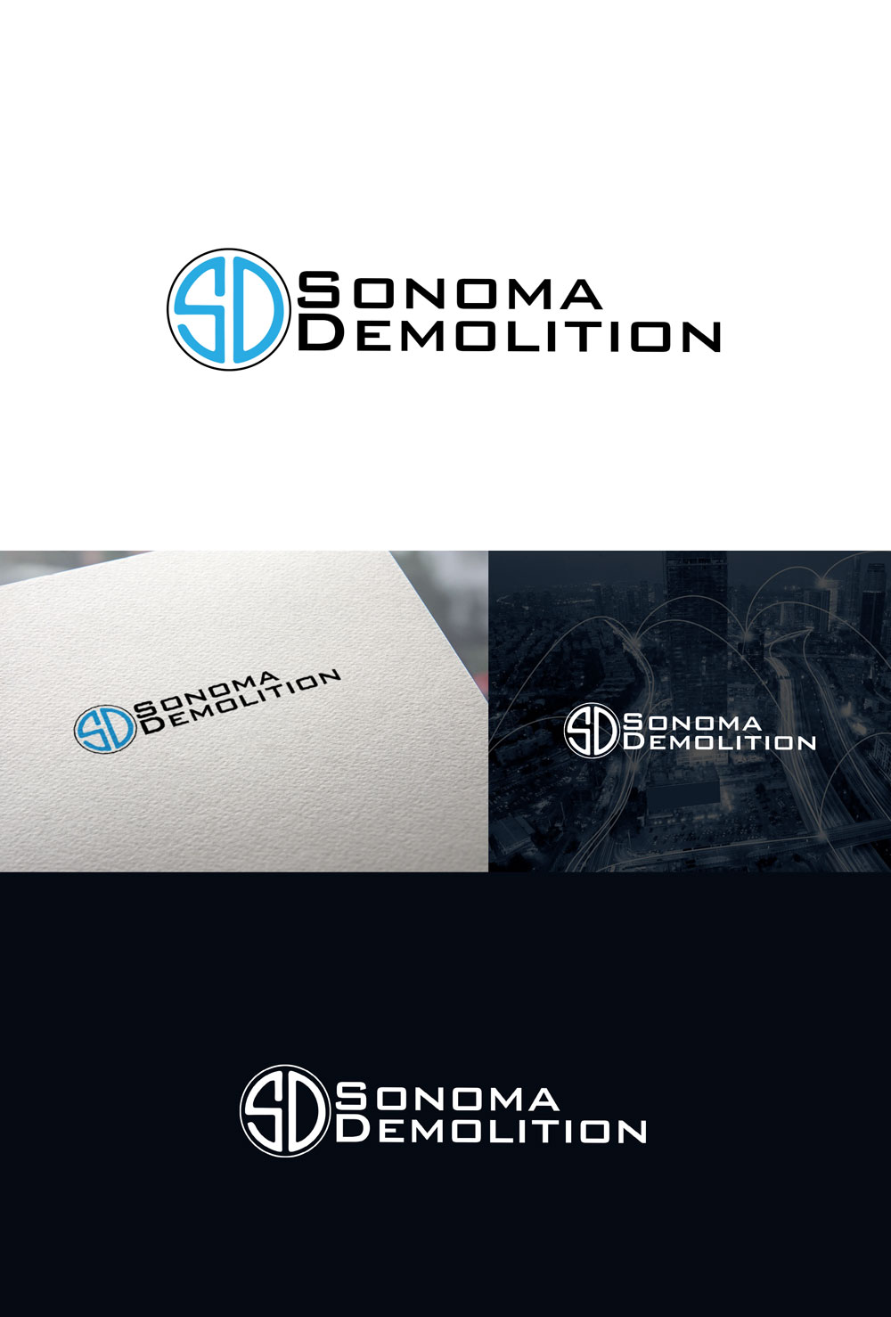 Logo Design by Th3o for this project | Design #27701918