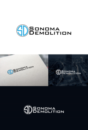 Logo Design by Th3o for this project | Design: #27701918