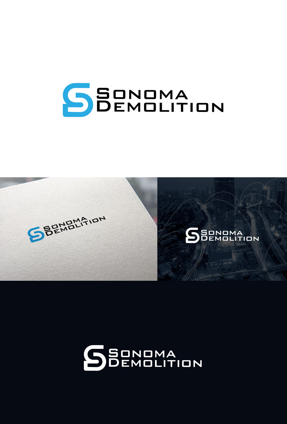 Logo Design by Th3o for this project | Design #27701919