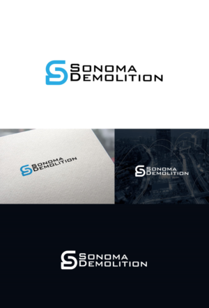 Logo Design by Th3o for this project | Design: #27701919