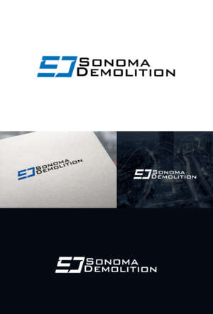 Logo Design by Th3o for this project | Design: #27706601
