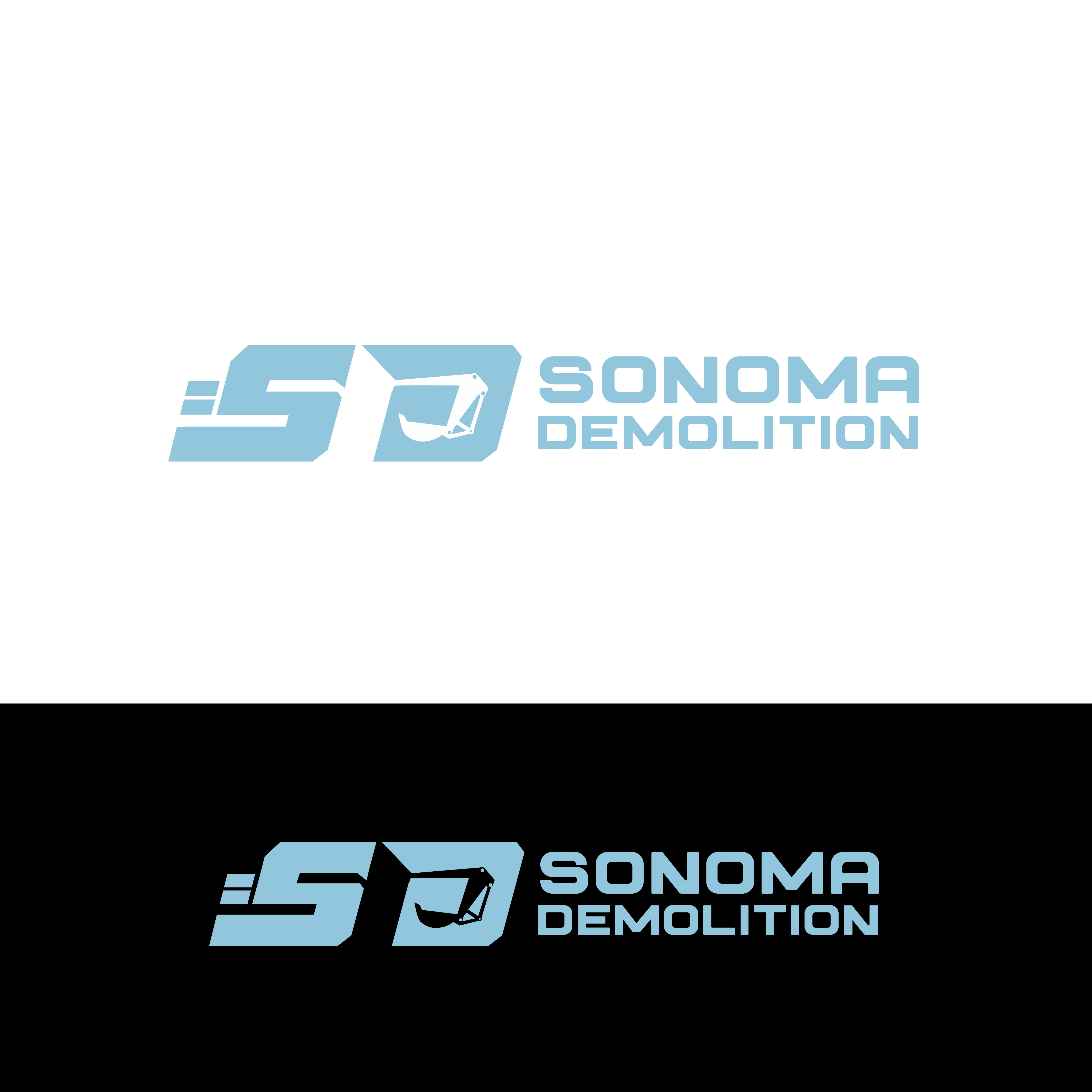 Logo Design by Dhaneesh for this project | Design #27702198
