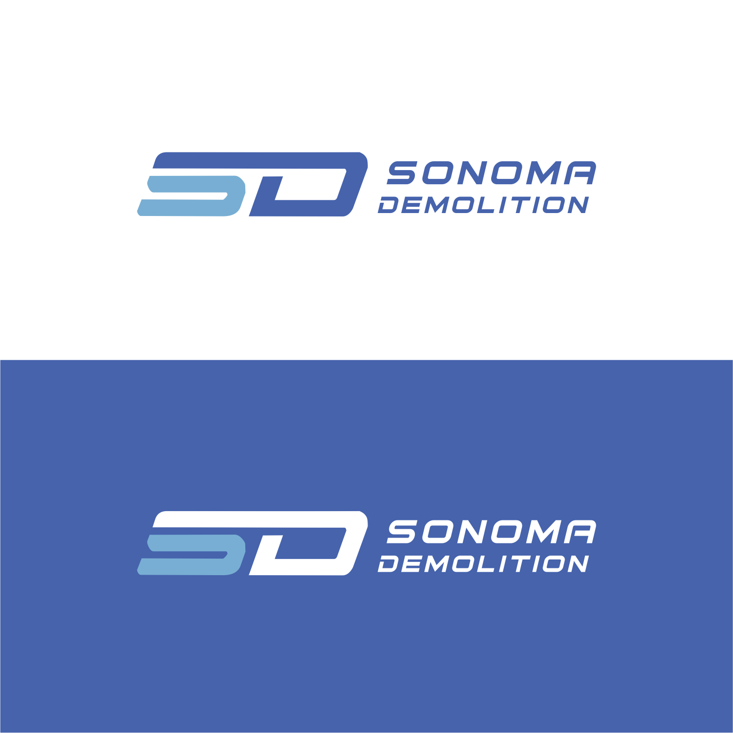 Logo Design by ThiagoB for this project | Design #27706397