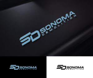 Logo Design by step forward 2 for this project | Design: #27702186
