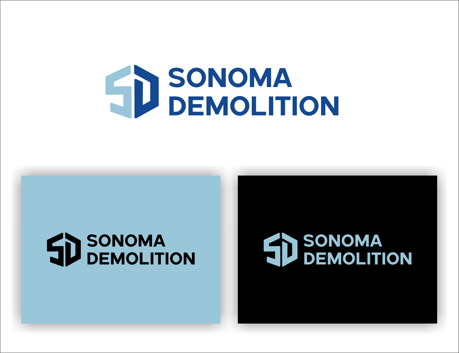 Logo Design by Udaya G for this project | Design #27703842