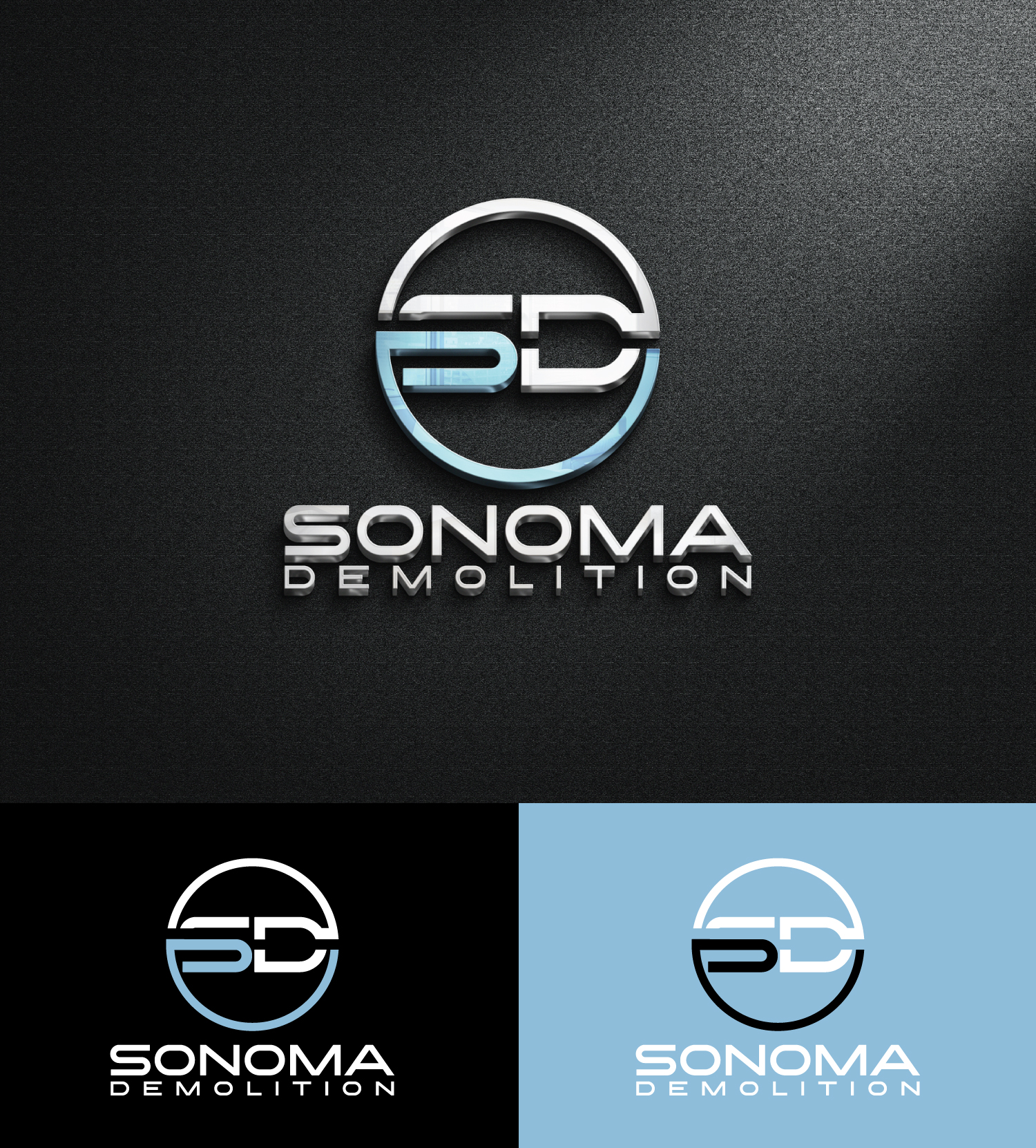 Logo Design by u2square for this project | Design #27707394