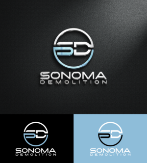 Logo Design by u2square for this project | Design #27707394