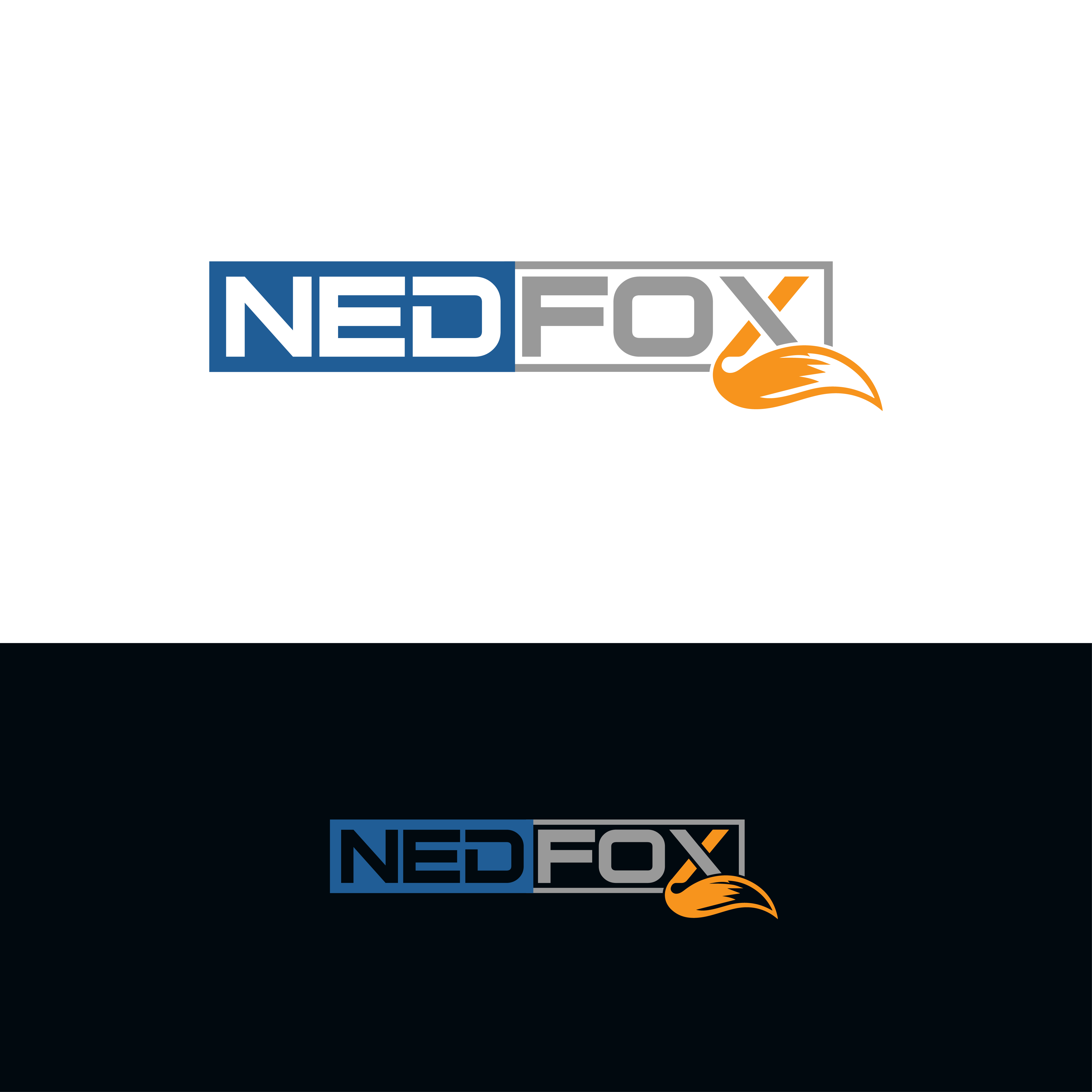 Logo Design by kang mos for this project | Design #27713161