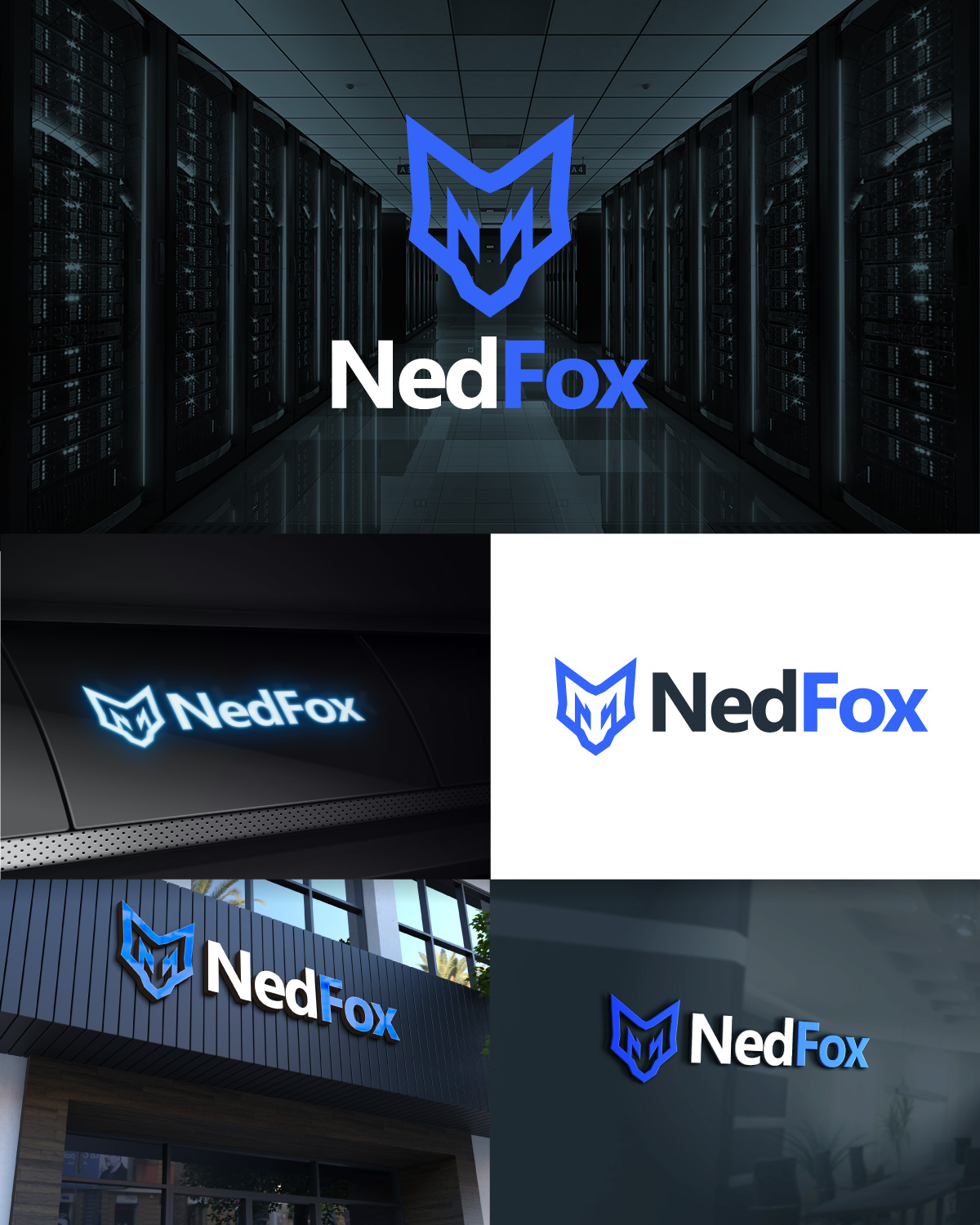 Logo Design by Sergio Coelho for this project | Design #27704373