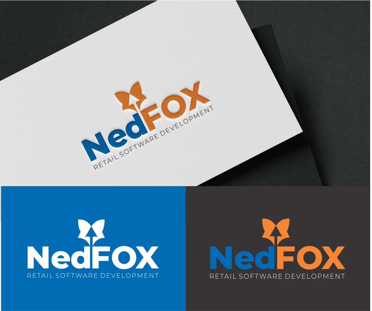 Logo Design by aarohiak for this project | Design #27722760