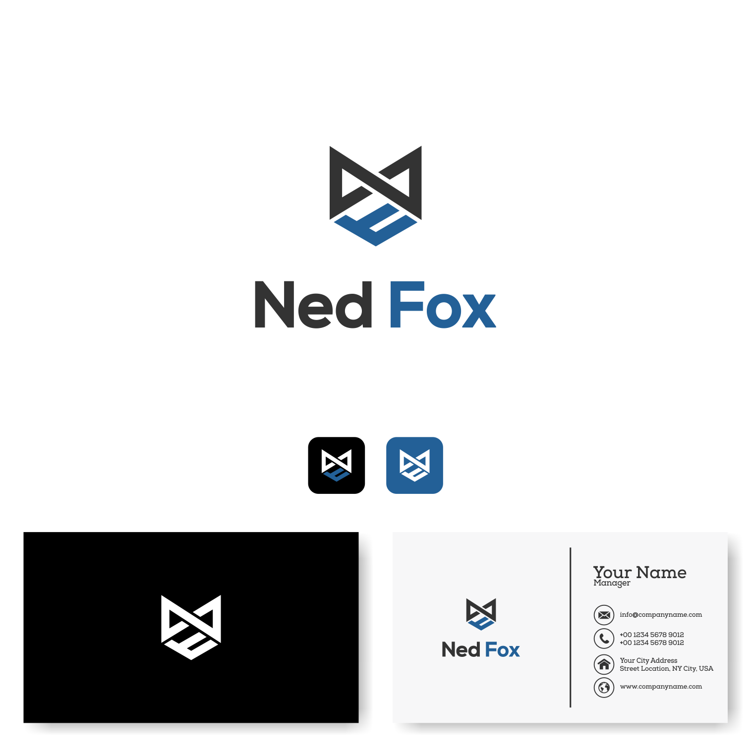 Logo Design by Adji Wisnu for this project | Design #27718227