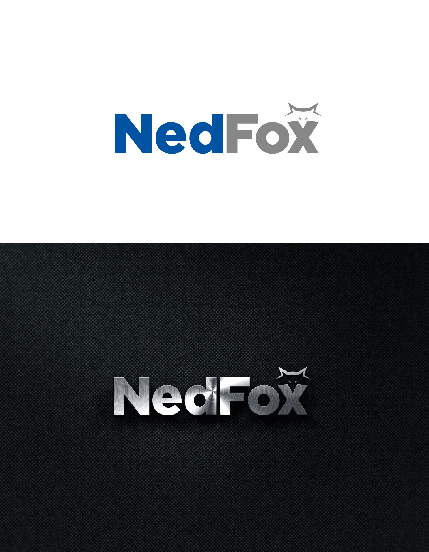 Logo Design by Alex A Lex for this project | Design #27709435