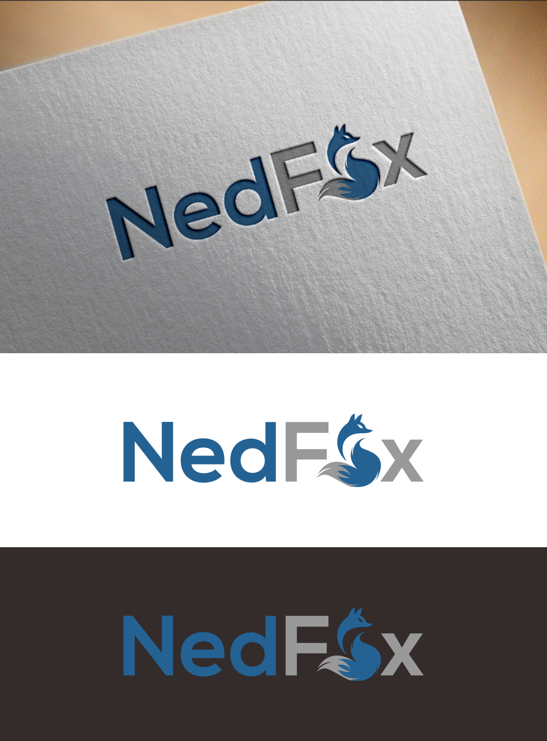 Logo Design by in creative for this project | Design #27704086