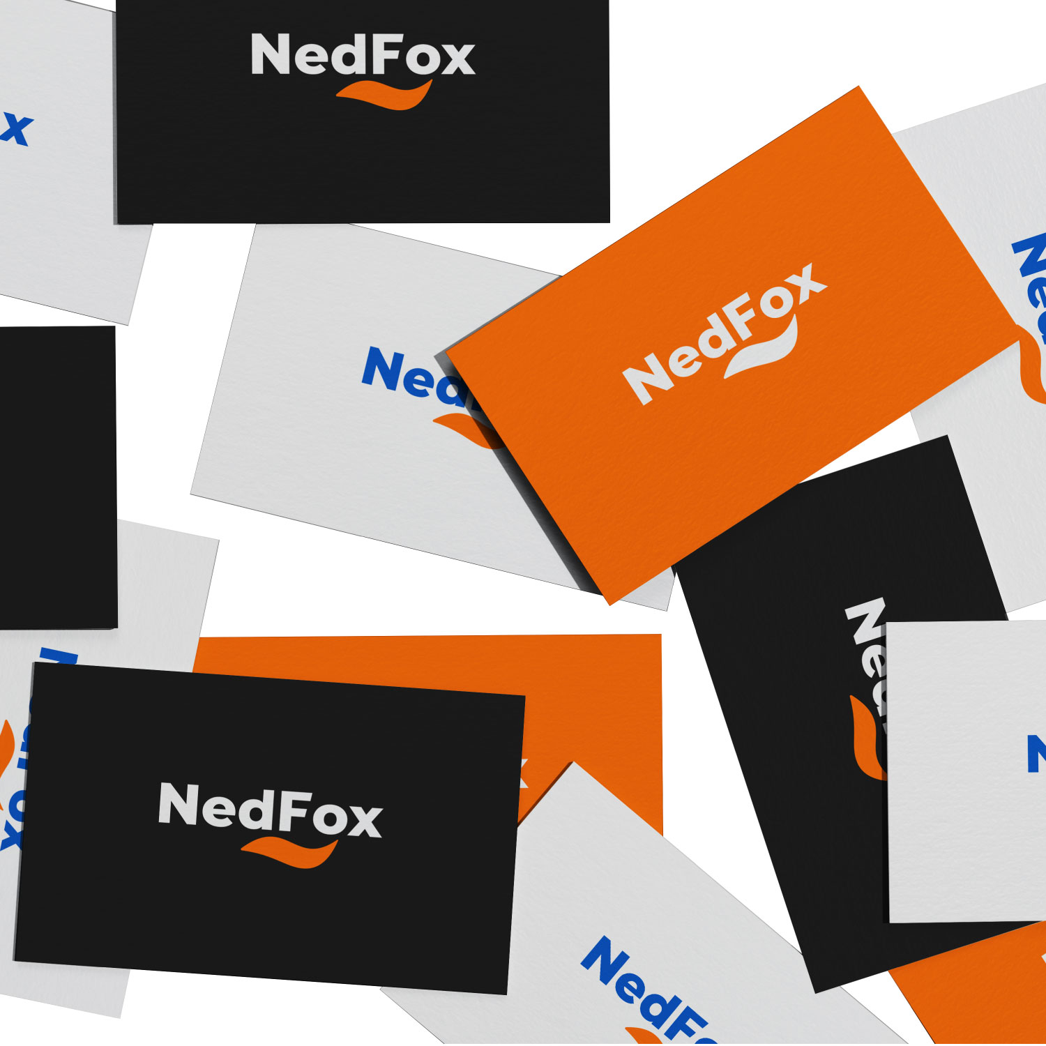 Logo Design by Lokufiish Studio for this project | Design #27705961
