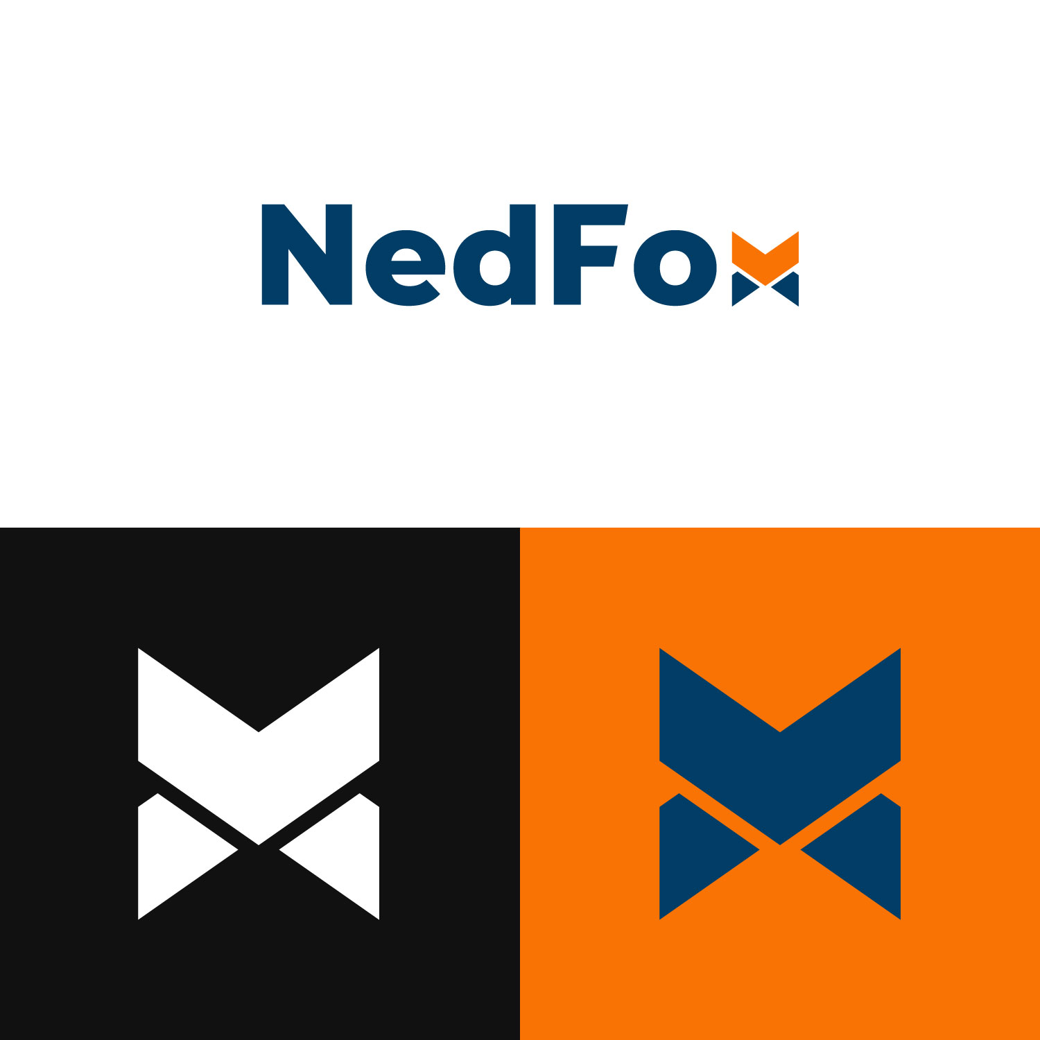 Logo Design by Lokufiish Studio for this project | Design #27713769